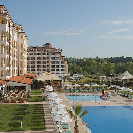 Sunrise All Suites Resort Obzor Buitenkant foto