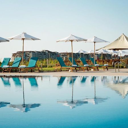 Sunrise All Suites Resort Obzor Buitenkant foto