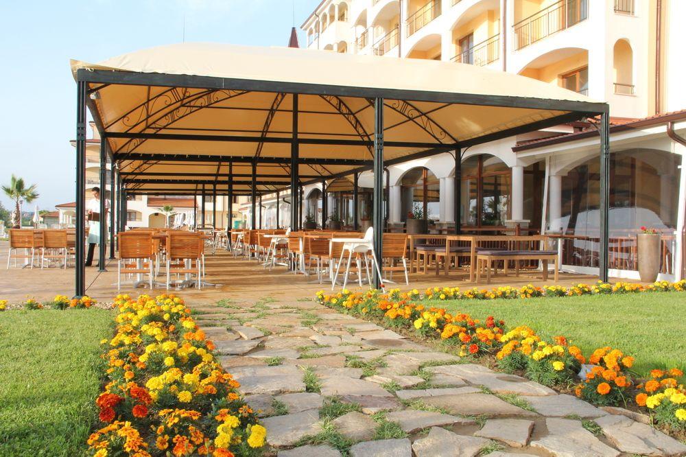 Sunrise All Suites Resort Obzor Buitenkant foto