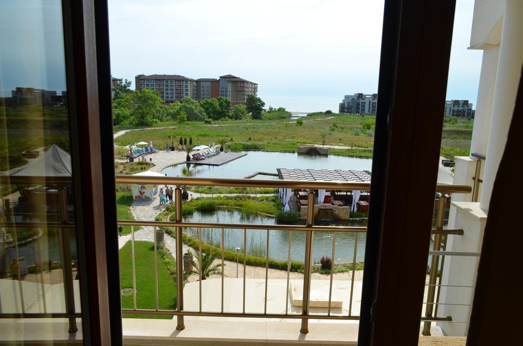 Sunrise All Suites Resort Obzor Kamer foto