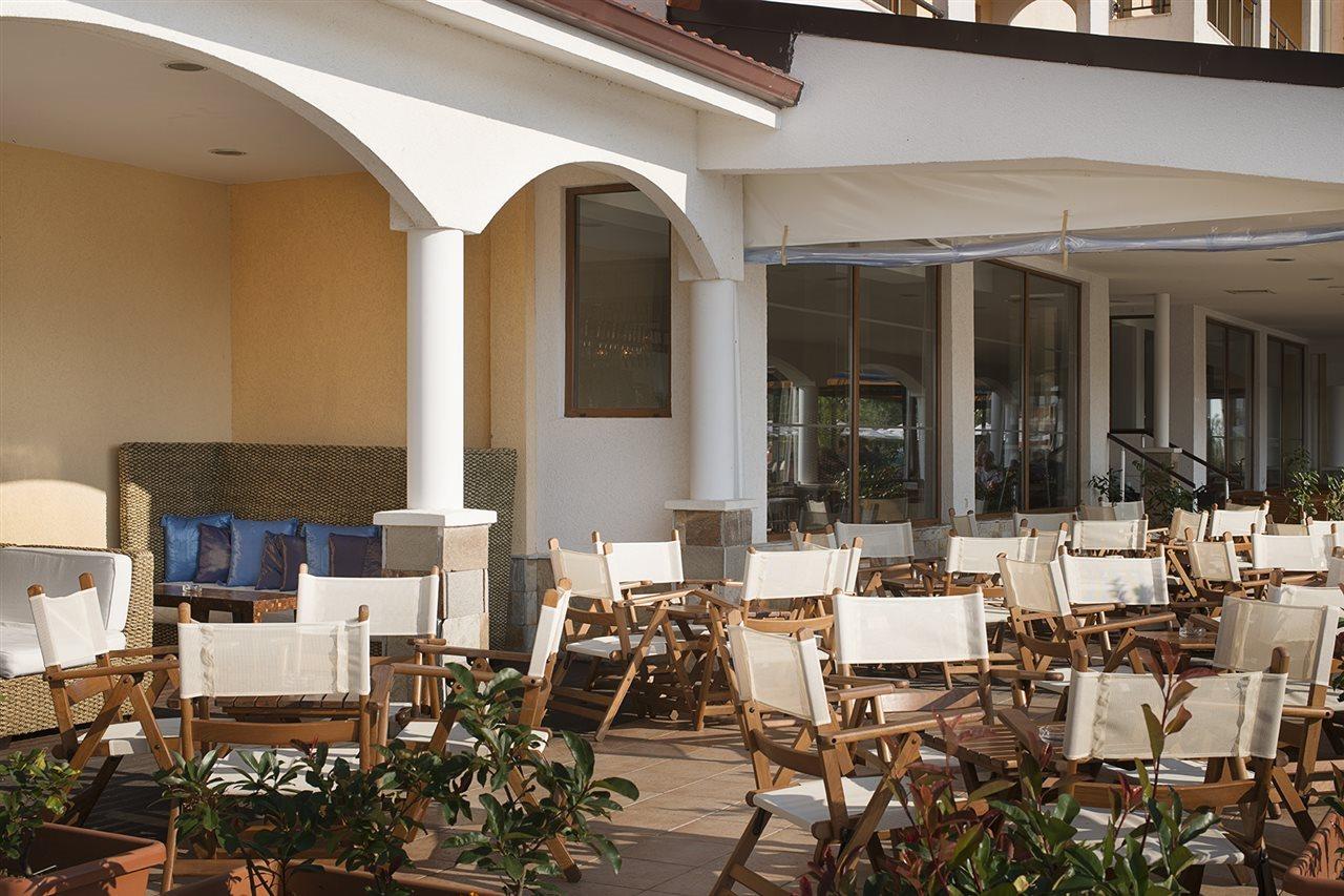 Sunrise All Suites Resort Obzor Buitenkant foto