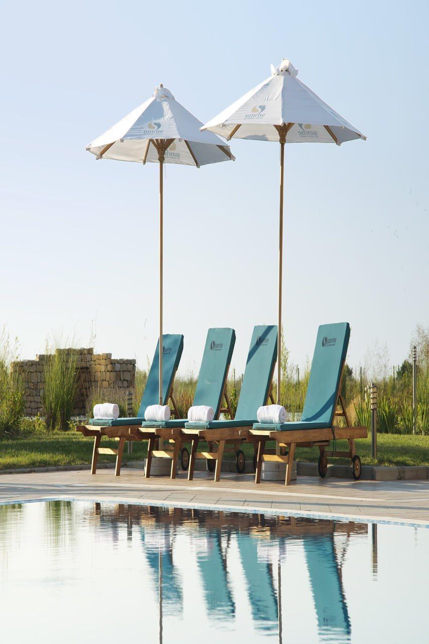 Sunrise All Suites Resort Obzor Buitenkant foto