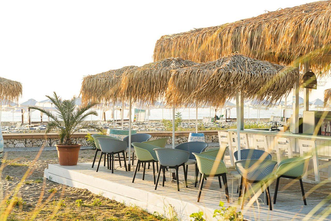 Sunrise All Suites Resort Obzor Buitenkant foto