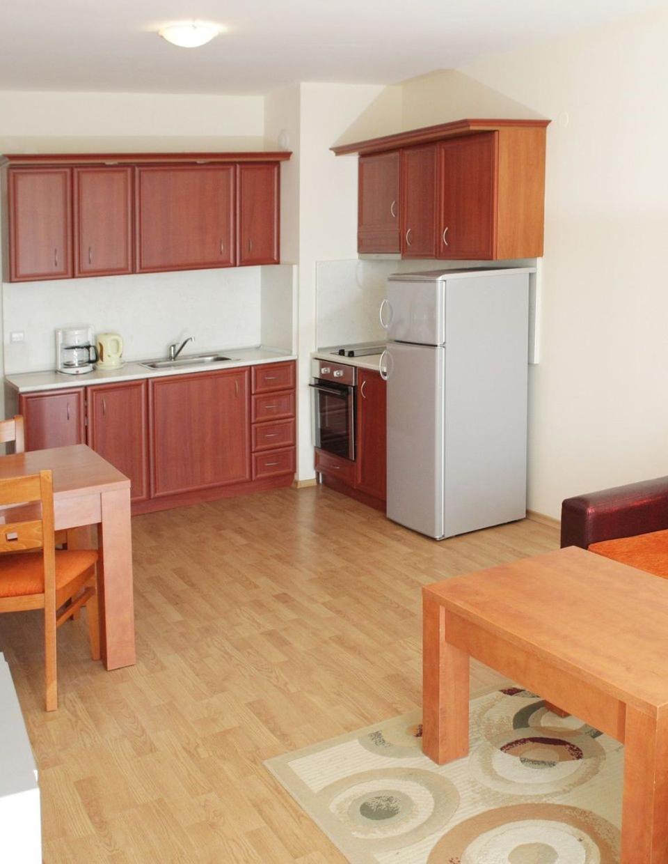 Sunrise All Suites Resort Obzor Buitenkant foto