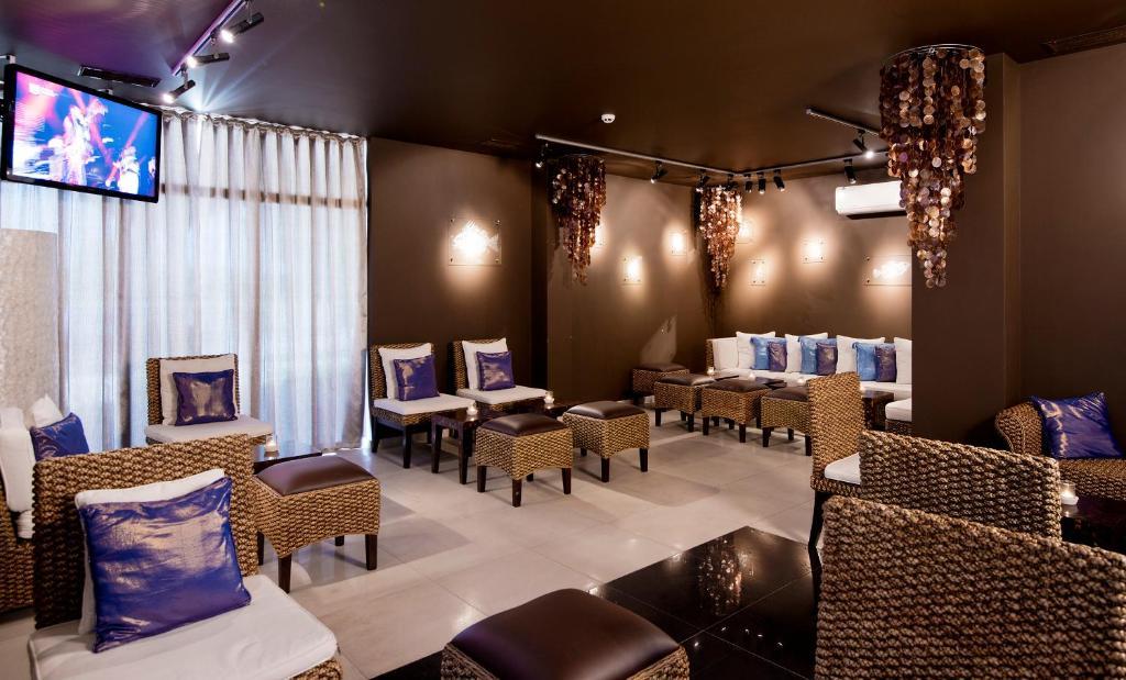 Sunrise All Suites Resort Obzor Buitenkant foto