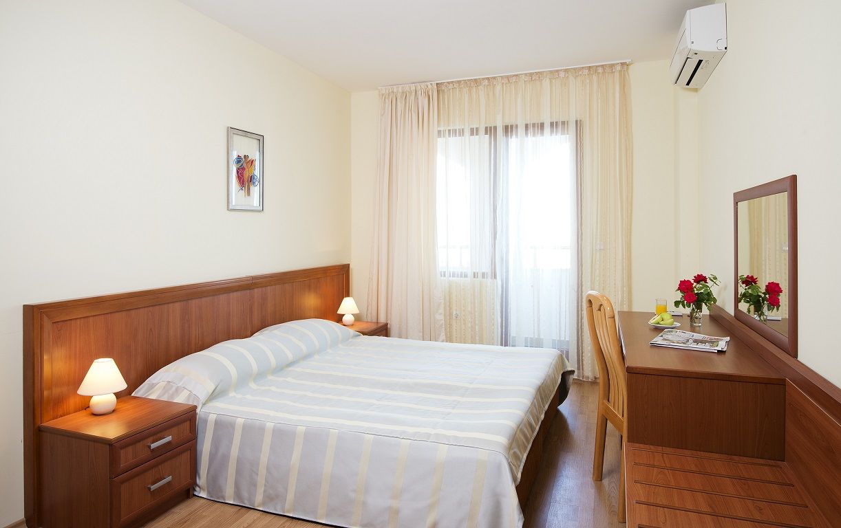 Sunrise All Suites Resort Obzor Buitenkant foto