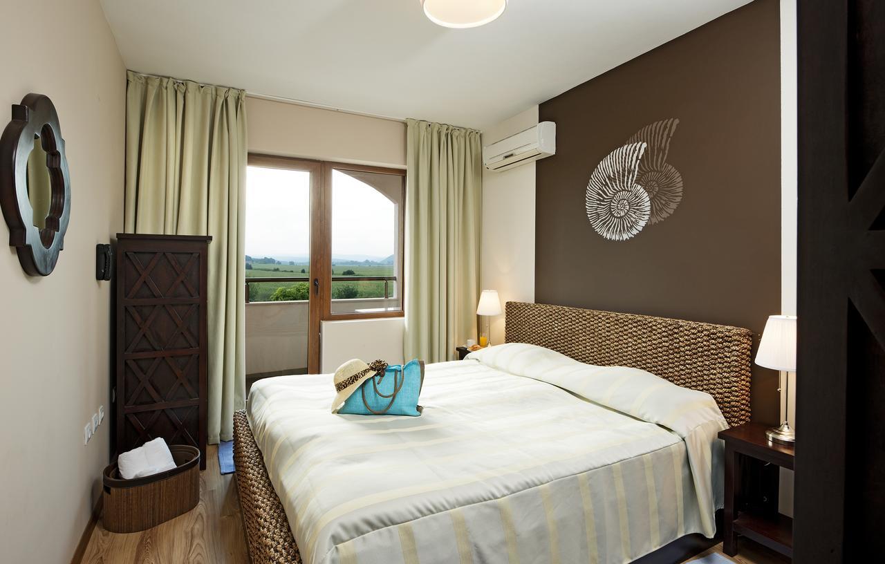 Sunrise All Suites Resort Obzor Buitenkant foto