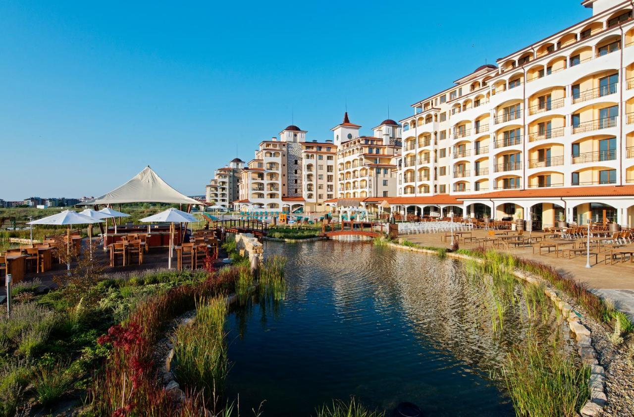 Sunrise All Suites Resort Obzor Kamer foto
