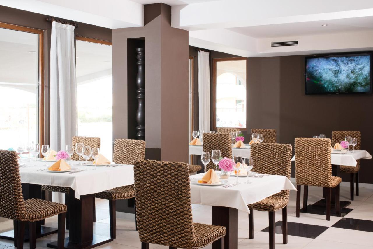 Sunrise All Suites Resort Obzor Buitenkant foto
