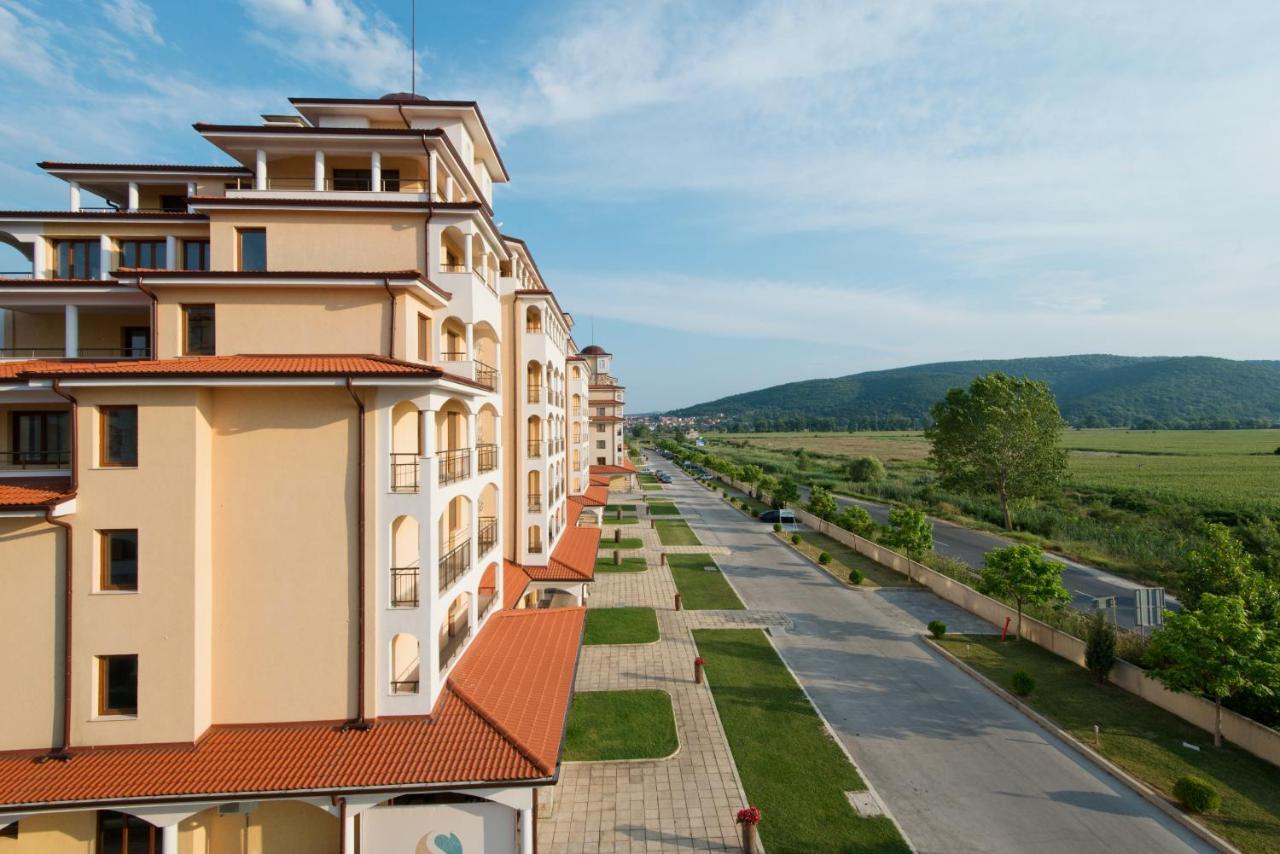 Sunrise All Suites Resort Obzor Kamer foto